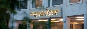Imagine pentru Acropolian Spirit Boutique Hotel Cazare - City Break Atena 2025