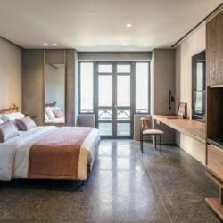 Imagine pentru Perianth Hotel Cazare - City Break Atena 2025
