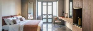Imagine pentru Perianth Hotel Cazare - City Break Atena 2025