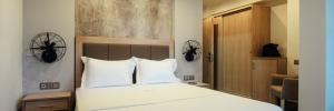 Imagine pentru Hotel Psili Ammos Luxury Rooms Cazare - Litoral Potos 2024