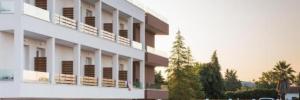 Imagine pentru Hotel Mythic Summer Cazare - Litoral Paralia Katerini 2025