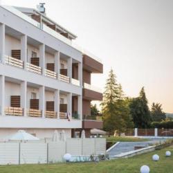 Imagine pentru Hotel Mythic Summer Cazare - Litoral Paralia Katerini 2025