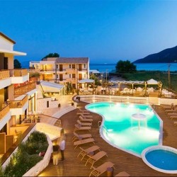 Imagine pentru Enodia Hotel Cazare - Litoral Vasiliki la hoteluri de 4* stele 2024