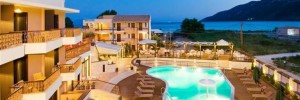 Imagine pentru Vasiliki Cazare - Litoral Insula Lefkada la hoteluri de 4* stele 2025