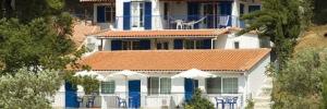 Imagine pentru Hotel Despo Cazare - Troulos 2025