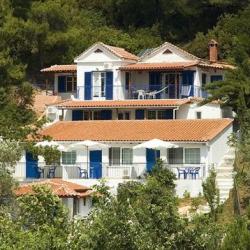 Imagine pentru Hotel Despo Cazare - Troulos 2025