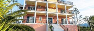 Imagine pentru Regina Apartments Cazare - Litoral Alykes la hoteluri de 3* stele 2025