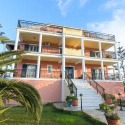 Imagine pentru Regina Apartments Cazare - Litoral Alykes la hoteluri de 3* stele 2025