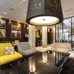 Imagine pentru Hotel Duo Cazare - Louvre 2026