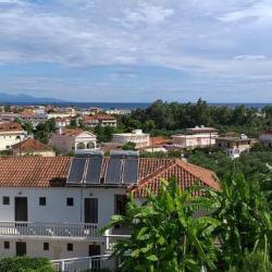 Imagine pentru Yanna Studios Cazare - Litoral Tsilivi la hoteluri de 3* stele 2025