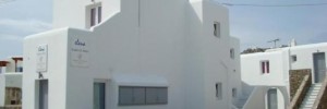 Imagine pentru Ornos Cazare - Litoral Insula Mykonos la hoteluri de 4* stele 2024