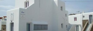 Imagine pentru Ornos Cazare - Litoral Insula Mykonos la hoteluri de 4* stele 2025