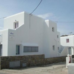 Imagine pentru Ornos Cazare - Litoral Insula Mykonos la hoteluri de 4* stele 2025