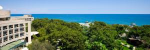 Imagine pentru Perre La Mer Hotel Resort & Spa Cazare - Litoral Antalya la hoteluri de 5* stele 2024