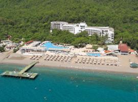 Perre La Mer Hotel Resort & Spa