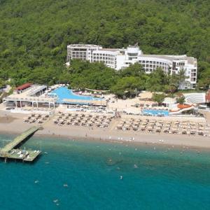 poza Perre La Mer Hotel Resort & Spa