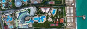 Imagine pentru Sherwood Exclusive Lara (Ex Sherwood Breezes Resort) Charter Avion - Antalya 2025