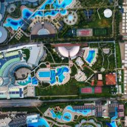 Imagine pentru Sherwood Exclusive Lara (Ex Sherwood Breezes Resort) Cazare - Litoral Antalya la hoteluri cu Ultra All inclusive 2024