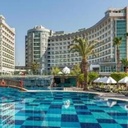 Imagine pentru Sherwood Exclusive Lara (Ex Sherwood Breezes Resort) Cazare - Lara Kundu 2026