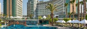 Imagine pentru Sherwood Exclusive Lara (Ex Sherwood Breezes Resort) Cazare - Lara Kundu 2026