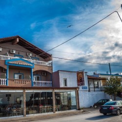 Imagine pentru Keramoti Cazare - Kavala 2025