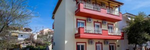 Imagine pentru Grande Apartments Cazare + Autocar - Limenaria 2025