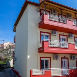 Imagine pentru Grande Apartments Cazare + Autocar - Limenaria 2025
