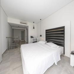 Imagine pentru Hotel Belussi Beach - All Inclusive Cazare - Kipseli 2027