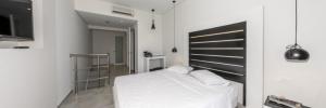 Imagine pentru Hotel Belussi Beach - All Inclusive Cazare - Kipseli 2027