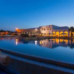 Imagine pentru Hotel Medina Belisaire & Thalasso Cazare - Litoral Yasmine Hammamet la hoteluri de 4* stele 2025
