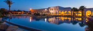 Imagine pentru Hotel Medina Belisaire & Thalasso Cazare - Litoral Yasmine Hammamet la hoteluri de 4* stele 2025