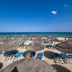 Imagine pentru Hotel Medina Diar Lemdina Cazare - Litoral Yasmine Hammamet la hoteluri de 4* stele 2025