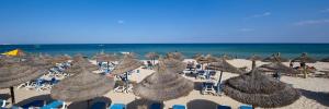 Imagine pentru Hotel Medina Diar Lemdina Cazare - Litoral Yasmine Hammamet la hoteluri de 4* stele 2025