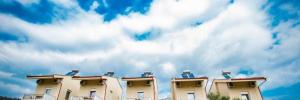 Imagine pentru Hotel Parea Kalamitsi Cazare + Autocar - C Sithonia 2025