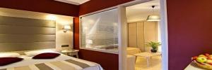 Imagine pentru Hotel Forum Beach Charter Avion - Ialyssos 2025