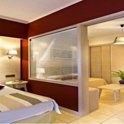 Imagine pentru Hotel Forum Beach Charter Avion - Ialyssos 2025