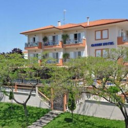 Imagine pentru Garden Hotel Cazare - Litoral Limenaria 2025