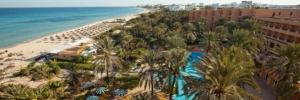 Imagine pentru El Ksar Resort & Thalaso Cazare - Litoral Sousse la hoteluri de 4* stele 2024