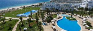 Imagine pentru Hotel Iberostar Kantaoui Bay Cazare - Litoral Sousse la hoteluri de 5* stele 2024