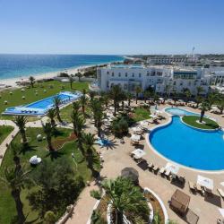 Imagine pentru Hotel Iberostar Kantaoui Bay Cazare - Litoral Sousse la hoteluri de 5* stele 2024