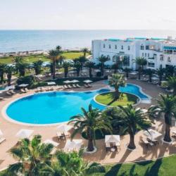 Imagine pentru Hotel Iberostar Selection Kantaoui Bay Cazare - Litoral Port El Kantaoui la hoteluri de 5* stele 2025