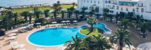 Imagine pentru Hotel Iberostar Selection Kantaoui Bay Cazare - Litoral Port El Kantaoui la hoteluri de 5* stele 2025