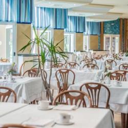 Imagine pentru Hotel Le Royale Cazare - Litoral Statiunea Hammamet la hoteluri de 5* stele 2024