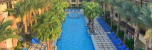 Imagine pentru Sea Beach Aqua Park Resort Cazare - Litoral Sharm El Sheikh la hoteluri de 4* stele 2025