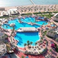 Imagine pentru Sea Beach Aqua Park Resort Cazare - Litoral Sharm El Sheikh la hoteluri de 4* stele 2026