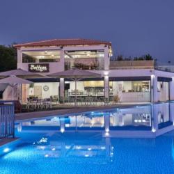Imagine pentru Hotel Cavo Orient Beach Cazare - Kipseli 2025