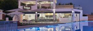 Imagine pentru Hotel Cavo Orient Beach Cazare - Kipseli 2025