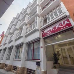 Imagine pentru Hotel Checkin Victoria Charter Avion - Lloret De Mar 2026