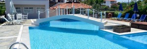 Imagine pentru Dias Apartments Cazare - Kavros 2025