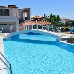 Imagine pentru Dias Apartments Cazare - Kavros 2025